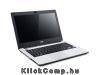 Eladó Már csak volt!!! Acer Aspire E5 14" notebook i3-4005U fehér E5-471-34FV - olcsó, Új Eladó Már csak volt!!! - Miskolc ( Borsod-Abaúj-Zemplén ) fotó 1