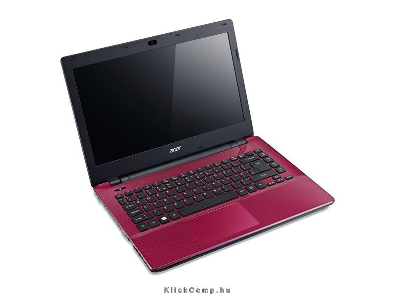 Eladó Már csak volt!!! AcerE5-471-31U3 14.0" laptop HD LED LCD, Intel® Core™ i3-4030U, 4, 500GB HDD   5 - olcsó, Új Eladó Már csak volt!!! - Miskolc ( Borsod-Abaúj-Zemplén ) fotó