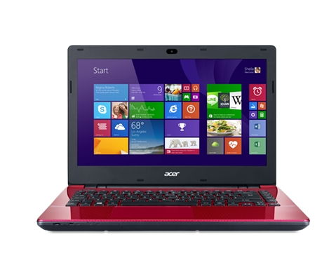 Eladó Már csak volt!!! Acer Aspire E5-471-534Y 14" notebook  Intel Core i5-4210U 1,7GHz 4GB 500GB DVD í - olcsó, Új Eladó Már csak volt!!! - Miskolc ( Borsod-Abaúj-Zemplén ) fotó