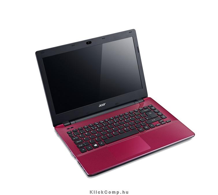 Eladó Már csak volt!!! Acer Aspire E5-471-35XW 14" notebook  Intel Core i3-4005U 1,7GHz 4GB 500GB DVD í - olcsó, Új Eladó Már csak volt!!! - Miskolc ( Borsod-Abaúj-Zemplén ) fotó