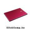 Eladó Már csak volt!!! Acer Aspire E5-471-35XW 14" notebook  Intel Core i3-4005U 1,7GHz 4GB 500GB DVD í - olcsó, Új Eladó Már csak volt!!! - Miskolc ( Borsod-Abaúj-Zemplén ) fotó 2