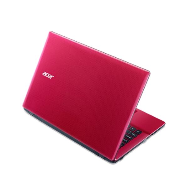 Eladó Már csak volt!!! Acer Aspire E5 14.0" laptop i3-4005U GF820M-2GB piros Acer E5-471G-32P3 - olcsó, Új Eladó Már csak volt!!! - Miskolc ( Borsod-Abaúj-Zemplén ) fotó