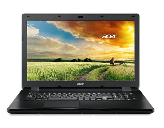 Eladó Már csak volt!!! ACERE5-721-23LY 17.3" laptop LED LCD, AMD Quad-Core Processor E2-6110, 4GB, 500G - olcsó, Új Eladó Már csak volt!!! - Miskolc ( Borsod-Abaúj-Zemplén ) fotó