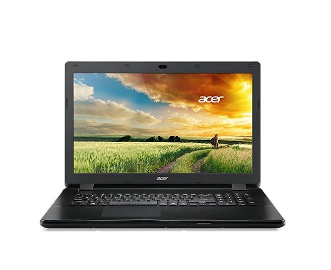 Eladó Már csak volt!!! Acer E5-721-43D2 17,3" laptop  AMD Quad C A4-6210. , 4GB , 1 TB , Linux - olcsó, Új Eladó Már csak volt!!! - Miskolc ( Borsod-Abaúj-Zemplén ) fotó