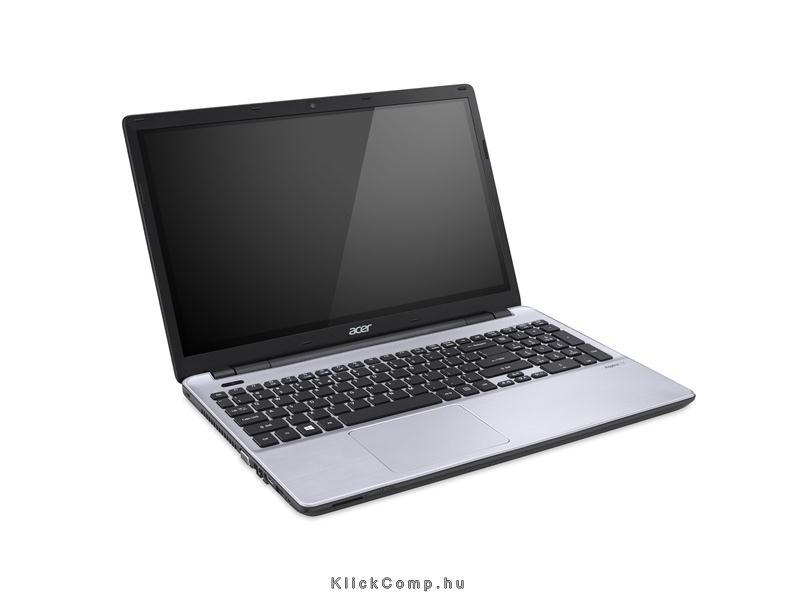 Eladó Már csak volt!!! Acer NB V3-572-36D6 15.6" laptop HD LCD, Intel® Core™ i3-4030U, 4GB, 500GB HDD - olcsó, Új Eladó Már csak volt!!! - Miskolc ( Borsod-Abaúj-Zemplén ) fotó