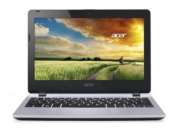 Eladó Már csak volt!!! Netbook ACER Aspire E3-111-26Y2 11,6" Intel Celeron N2830 2,16GHz 4GB 500GB ezüs - olcsó, Új Eladó Már csak volt!!! - Miskolc ( Borsod-Abaúj-Zemplén ) fotó