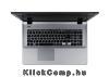 Eladó Már csak volt!!! Acer Aspire E5-771G-63UW 17" Intel Core i5-4210U 1,7GHz 4GB 1000GB DVD író feket - olcsó, Új Eladó Már csak volt!!! - Miskolc ( Borsod-Abaúj-Zemplén ) fotó 4