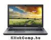 Eladó Már csak volt!!! Acer Aspire E5-771G-331R 17" notebook  Intel Core i3-4005U 1,7GHz 4GB 500GB DVD - olcsó, Új Eladó Már csak volt!!! - Miskolc ( Borsod-Abaúj-Zemplén ) fotó 1