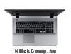 Eladó Már csak volt!!! Acer Aspire E5-771G-331R 17" notebook  Intel Core i3-4005U 1,7GHz 4GB 500GB DVD - olcsó, Új Eladó Már csak volt!!! - Miskolc ( Borsod-Abaúj-Zemplén ) fotó 3