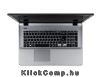 Eladó Már csak volt!!! Acer Aspire E5-771G-346T 17" notebook  Intel Core i3-4005U 1,7GHz 4GB 1000GB DVD - olcsó, Új Eladó Már csak volt!!! - Miskolc ( Borsod-Abaúj-Zemplén ) fotó 3