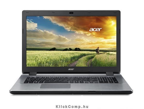 Eladó Már csak volt!!! Acer Aspire E5-771G-5718 17,3" notebook Intel Core i5-5200U 2,2GHz 4GB 1000GB DV - olcsó, Új Eladó Már csak volt!!! - Miskolc ( Borsod-Abaúj-Zemplén ) fotó