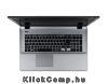 Eladó Már csak volt!!! Acer Aspire E5-771G-50Q7 17,3" notebook  FHD Intel Core i5-5200U 2,2GHz 4GB 1000 - olcsó, Új Eladó Már csak volt!!! - Miskolc ( Borsod-Abaúj-Zemplén ) fotó 3