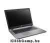 Eladó Már csak volt!!! Acer Aspire E5-771-37C5 17" notebook  Intel Core i3-4005U 1,7GHz 4GB 500GB DVD í - olcsó, Új Eladó Már csak volt!!! - Miskolc ( Borsod-Abaúj-Zemplén ) fotó 2