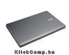 Eladó Már csak volt!!! Acer Aspire E5-771-37C5 17" notebook  Intel Core i3-4005U 1,7GHz 4GB 500GB DVD í - olcsó, Új Eladó Már csak volt!!! - Miskolc ( Borsod-Abaúj-Zemplén ) fotó 4