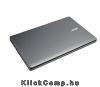 Eladó Már csak volt!!! Acer Aspire E5-771-33VM 17" notebook  Intel Core i3-4005U 1,7GHz 4GB 1000GB DVD - olcsó, Új Eladó Már csak volt!!! - Miskolc ( Borsod-Abaúj-Zemplén ) fotó 4