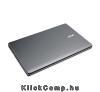 Eladó Már csak volt!!! Acer Aspire E5-771-360L 17,3" notebook Intel Core i3-4005U 1,7GHz 4GB 500GB DVD - olcsó, Új Eladó Már csak volt!!! - Miskolc ( Borsod-Abaúj-Zemplén ) fotó 4