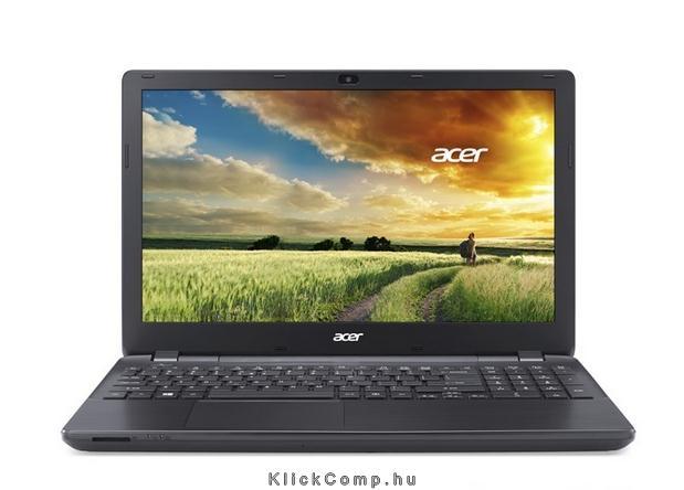 Eladó Már csak volt!!! Acer Aspire E5-511-P5FJ 15,6" notebook  Intel Pentium Quad Core N3530 2,16GHz 4G - olcsó, Új Eladó Már csak volt!!! - Miskolc ( Borsod-Abaúj-Zemplén ) fotó
