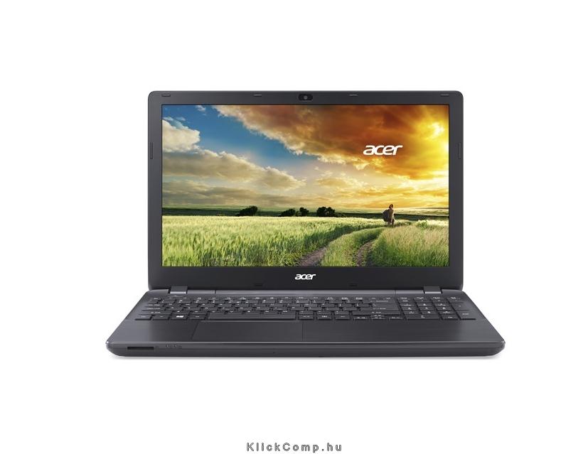 Eladó Már csak volt!!! Acer Aspire E5 15,6" notebook CQC N2940 fekete Acer E5-511-C5V1 - olcsó, Új Eladó Már csak volt!!! - Miskolc ( Borsod-Abaúj-Zemplén ) fotó