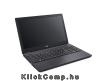 Eladó Már csak volt!!! Acer Aspire E5 15,6" notebook CQC N2940 fekete Acer E5-511-C5V1 - olcsó, Új Eladó Már csak volt!!! - Miskolc ( Borsod-Abaúj-Zemplén ) fotó 2