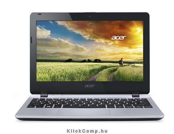 Eladó Már csak volt!!! Acer NB V3-111P-218C 11.6" laptop  Multi-touch HD LCD, Intel® Celeron® Quad Core - olcsó, Új Eladó Már csak volt!!! - Miskolc ( Borsod-Abaúj-Zemplén ) fotó