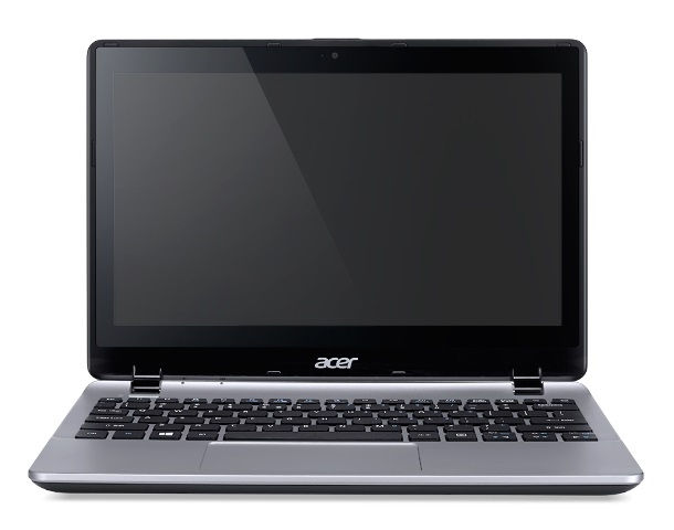 Eladó Már csak volt!!! Acer Aspire V3-111P-210C 11,6" notebook  Touch Intel Celeron Quad Core N2930 1,8 - olcsó, Új Eladó Már csak volt!!! - Miskolc ( Borsod-Abaúj-Zemplén ) fotó