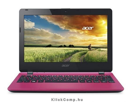 Eladó Már csak volt!!! Acer Aspire V3-111P-239Z 11,6" notebook  Touch Intel Celeron Quad Core N2930 1,8 - olcsó, Új Eladó Már csak volt!!! - Miskolc ( Borsod-Abaúj-Zemplén ) fotó