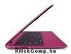 Eladó Már csak volt!!! Acer Aspire V3-111P-239Z 11,6" notebook  Touch Intel Celeron Quad Core N2930 1,8 - olcsó, Új Eladó Már csak volt!!! - Miskolc ( Borsod-Abaúj-Zemplén ) fotó 2