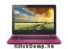 Eladó Már csak volt!!! Pink Netbook Touch Acer Aspire V3-111P 11,6" Intel PQC N3530 4GB 500GB - olcsó, Új Eladó Már csak volt!!! - Miskolc ( Borsod-Abaúj-Zemplén ) fotó 1