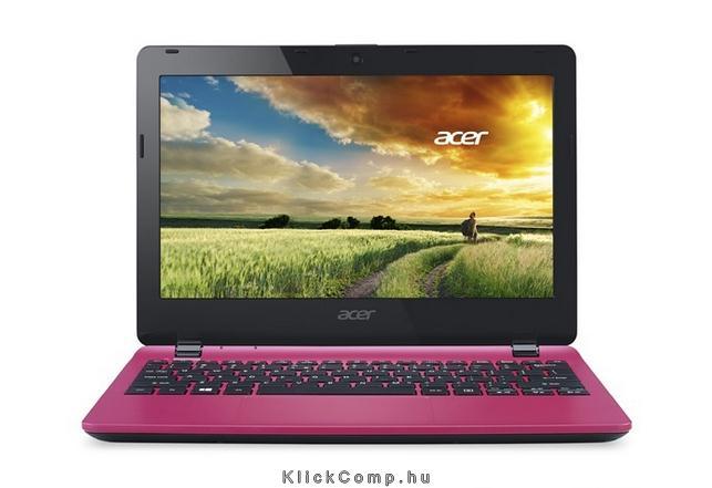 Eladó Már csak volt!!! Netbook Acer Aspire V3-111P-22F3 11,6" Touch Intel Celeron Quad Core N2930 1,83G - olcsó, Új Eladó Már csak volt!!! - Miskolc ( Borsod-Abaúj-Zemplén ) fotó
