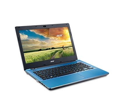 Eladó Már csak volt!!! Acer Aspire E5 14.0" laptop i3-4005U Kék E5-471-3282 - olcsó, Új Eladó Már csak volt!!! - Miskolc ( Borsod-Abaúj-Zemplén ) fotó