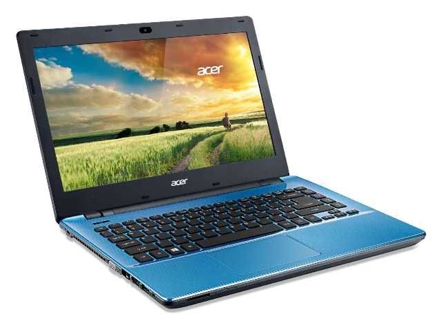 Eladó Már csak volt!!! Acer NB E5-471G-3352 14.0" laptop HD LED LCD, Intel® Core™ i3-4030U, 4, 500GB HD - olcsó, Új Eladó Már csak volt!!! - Miskolc ( Borsod-Abaúj-Zemplén ) fotó