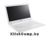 Eladó Már csak volt!!! Acer Aspire V3-371-50N3 13,3" notebook  Intel Core i5-4210U 1,7GHz 4GB 1000GB fe - olcsó, Új Eladó Már csak volt!!! - Miskolc ( Borsod-Abaúj-Zemplén ) fotó 1