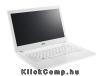 Eladó Már csak volt!!! Acer Aspire V3-371-78M5 13,3" notebook Intel Core i7-4510U 2,0GHz 8GB 1000GB feh - olcsó, Új Eladó Már csak volt!!! - Miskolc ( Borsod-Abaúj-Zemplén ) fotó 1