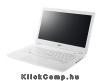 Eladó Már csak volt!!! Acer Aspire V3-371-78M5 13,3" notebook Intel Core i7-4510U 2,0GHz 8GB 1000GB feh - olcsó, Új Eladó Már csak volt!!! - Miskolc ( Borsod-Abaúj-Zemplén ) fotó 2