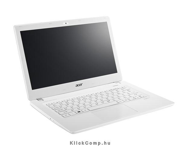 Eladó Már csak volt!!! Acer Aspire V3-371-7755 13,3" notebook FHD Intel Core i7-4510U 2,0GHz 8GB 1000GB - olcsó, Új Eladó Már csak volt!!! - Miskolc ( Borsod-Abaúj-Zemplén ) fotó