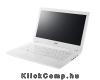 Eladó Már csak volt!!! Acer Aspire V3-371-7755 13,3" notebook FHD Intel Core i7-4510U 2,0GHz 8GB 1000GB - olcsó, Új Eladó Már csak volt!!! - Miskolc ( Borsod-Abaúj-Zemplén ) fotó 2