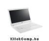 Eladó Már csak volt!!! Acer Aspire V3-371-3991 13,3" notebook Intel Core i3-4005U 1,7GHz 4GB 500GBPlus8 - olcsó, Új Eladó Már csak volt!!! - Miskolc ( Borsod-Abaúj-Zemplén ) fotó 1