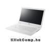 Eladó Már csak volt!!! Acer Aspire V3-371-3991 13,3" notebook Intel Core i3-4005U 1,7GHz 4GB 500GBPlus8 - olcsó, Új Eladó Már csak volt!!! - Miskolc ( Borsod-Abaúj-Zemplén ) fotó 2