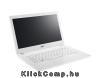 Eladó Már csak volt!!! Acer Aspire V3-371-30H6 13,3" notebook Intel Core i3-4005U 1,7GHz 4GB 1000GB feh - olcsó, Új Eladó Már csak volt!!! - Miskolc ( Borsod-Abaúj-Zemplén ) fotó 1