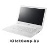 Eladó Már csak volt!!! Acer Aspire V3-371-30H6 13,3" notebook Intel Core i3-4005U 1,7GHz 4GB 1000GB feh - olcsó, Új Eladó Már csak volt!!! - Miskolc ( Borsod-Abaúj-Zemplén ) fotó 2