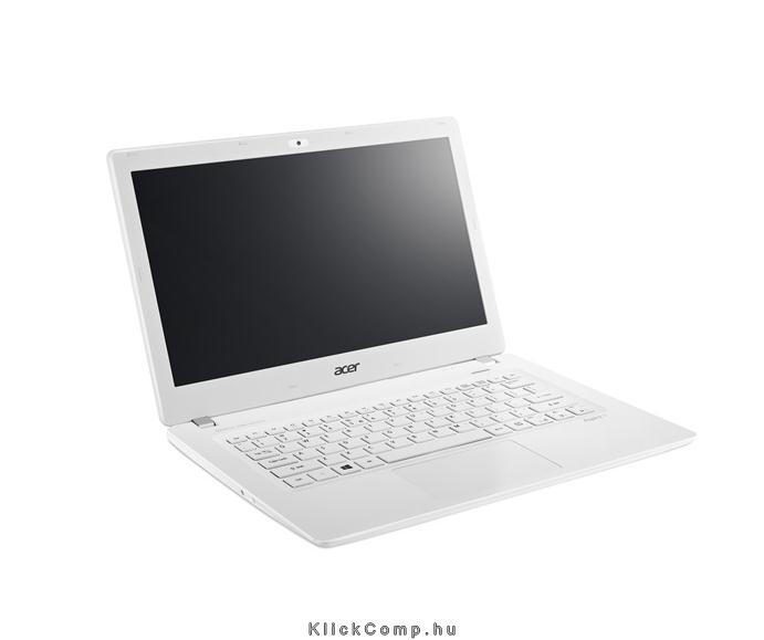 Eladó Már csak volt!!! Acer Aspire V3-371-580J 13,3" notebook  Intel Core i5-4210U 1,7GHz 4GB 120GB SSD - olcsó, Új Eladó Már csak volt!!! - Miskolc ( Borsod-Abaúj-Zemplén ) fotó