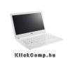 Eladó Már csak volt!!! Acer Aspire V3-371-580J 13,3" notebook  Intel Core i5-4210U 1,7GHz 4GB 120GB SSD - olcsó, Új Eladó Már csak volt!!! - Miskolc ( Borsod-Abaúj-Zemplén ) fotó 1