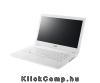 Eladó Már csak volt!!! Acer Aspire V3-371-580J 13,3" notebook  Intel Core i5-4210U 1,7GHz 4GB 120GB SSD - olcsó, Új Eladó Már csak volt!!! - Miskolc ( Borsod-Abaúj-Zemplén ) fotó 2