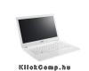 Eladó Már csak volt!!! Acer Aspire V3-371-53P1 13,3" notebook  FHD Intel Core i5-4210U 1,7GHz 8GB 120GB - olcsó, Új Eladó Már csak volt!!! - Miskolc ( Borsod-Abaúj-Zemplén ) fotó 1