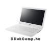 Eladó Már csak volt!!! Acer Aspire V3-371-53P1 13,3" notebook  FHD Intel Core i5-4210U 1,7GHz 8GB 120GB - olcsó, Új Eladó Már csak volt!!! - Miskolc ( Borsod-Abaúj-Zemplén ) fotó 2