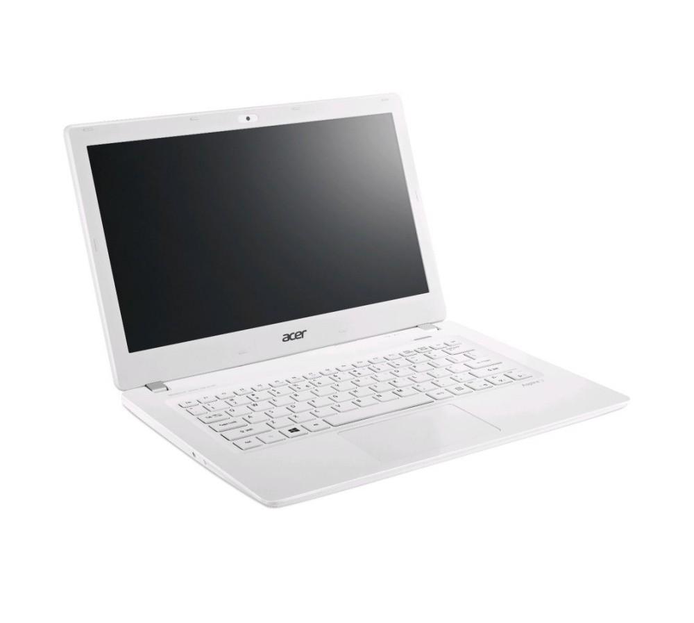 Eladó Már csak volt!!! Acer AspireV3-371-36GD 13.3" laptop HD, Intel® Core™ i3-4005U, 4GB, 500GB HDD - olcsó, Új Eladó Már csak volt!!! - Miskolc ( Borsod-Abaúj-Zemplén ) fotó