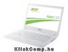 Eladó Már csak volt!!! Acer Aspire V3 laptop 13.3" i3-5005U fehér Acer Aspire V3-371-334H - olcsó, Új Eladó Már csak volt!!! - Miskolc ( Borsod-Abaúj-Zemplén ) fotó 3