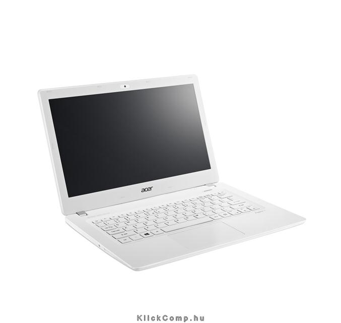 Eladó Már csak volt!!! Acer Aspire V3-371-51L5 13,3" notebook Intel Core i5-5200U 2,2GHz 8GB 240GB SSD - olcsó, Új Eladó Már csak volt!!! - Miskolc ( Borsod-Abaúj-Zemplén ) fotó