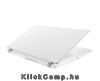 Eladó Már csak volt!!! Acer Aspire V3 13,3" notebook FHD i7-5500U 8GB 1TB fehér Acer V3-371-71P0 - olcsó, Új Eladó Már csak volt!!! - Miskolc ( Borsod-Abaúj-Zemplén ) fotó 2