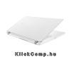 Eladó Már csak volt!!! Acer Aspire V3 13,3" notebook FHD i7-5500U 8GB 1TB fehér Acer V3-371-71P0 - olcsó, Új Eladó Már csak volt!!! - Miskolc ( Borsod-Abaúj-Zemplén ) fotó 3